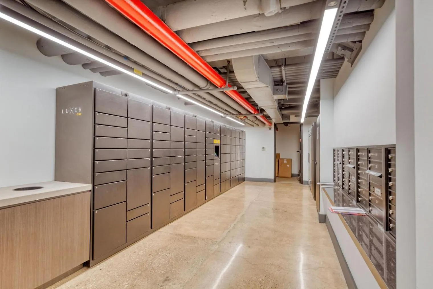 Blueground Midtown Gym Elev Nr Grand Central Nyc-1479 Appartement New York