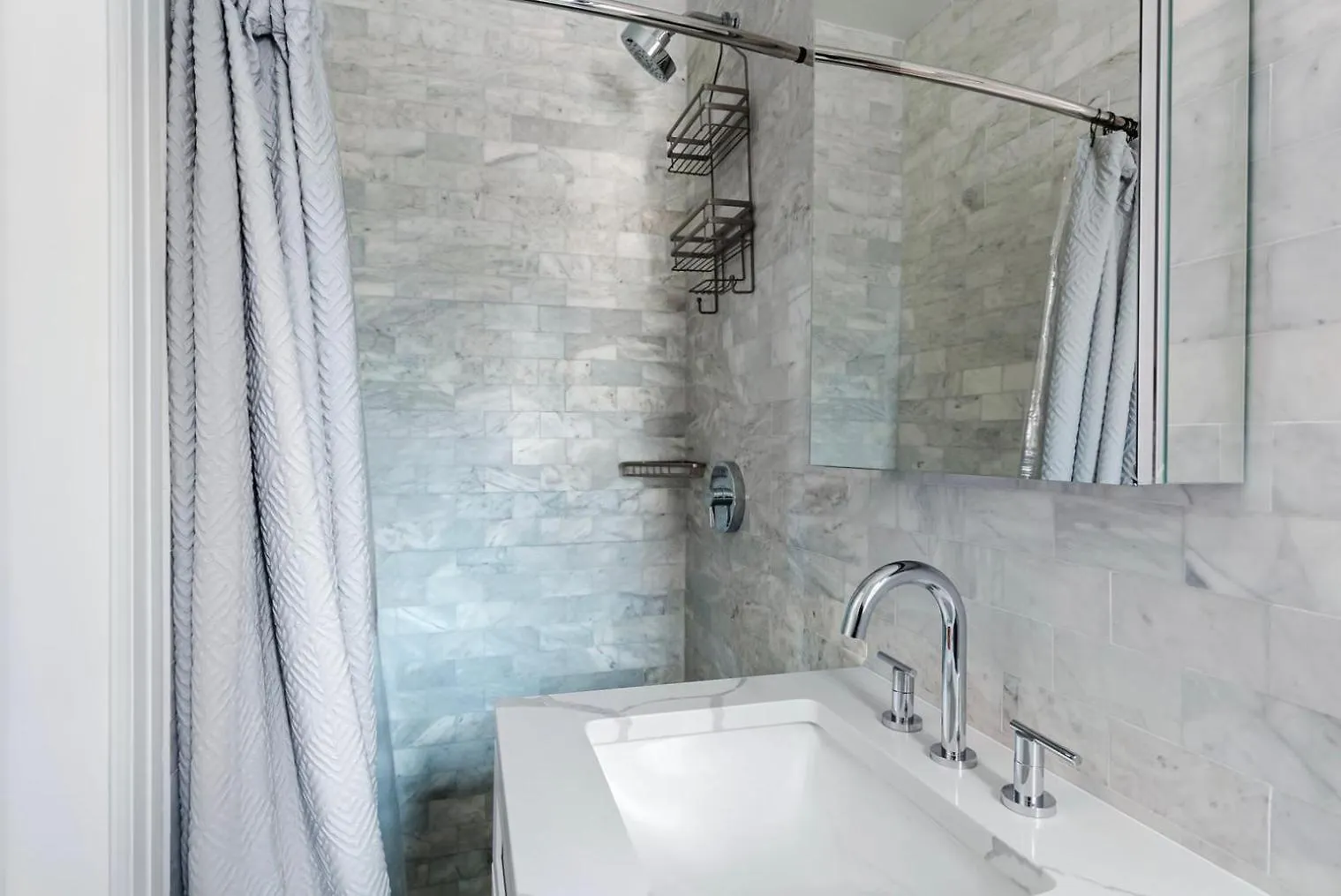 Blueground Midtown Gym Elev Nr Grand Central Nyc-1479 Appartement New York Verenigde Staten