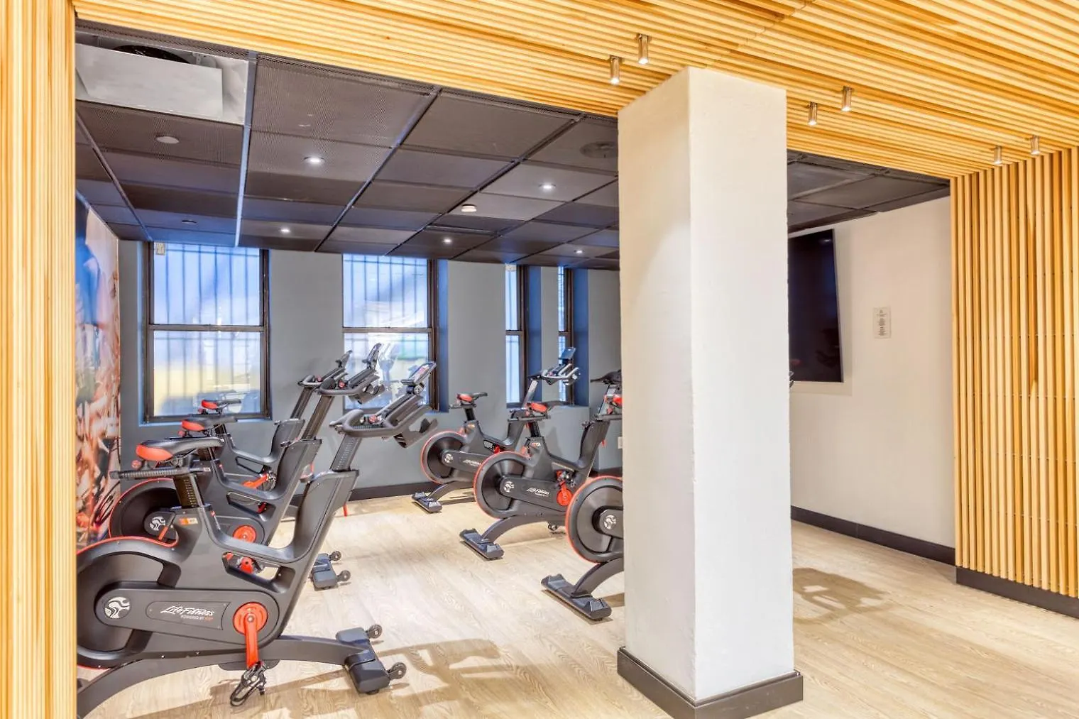 Blueground Midtown Gym Elev Nr Grand Central Nyc-1479 Appartement New York 0*,