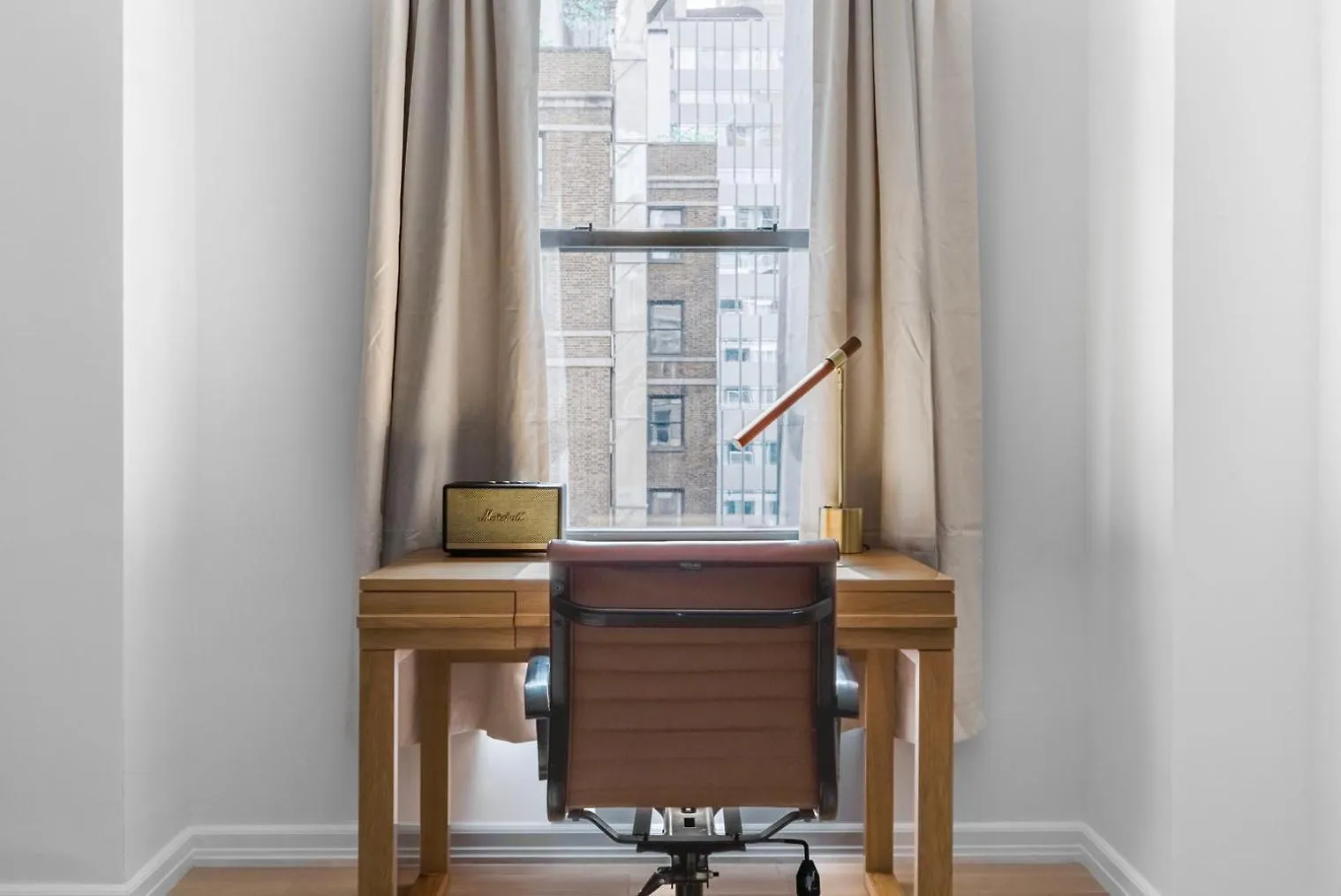 Blueground Midtown Gym Elev Nr Grand Central Nyc-1479 Appartement New York