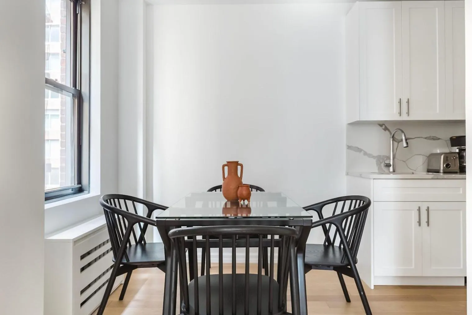 Blueground Midtown Gym Elev Nr Grand Central Nyc-1479 Appartement New York
